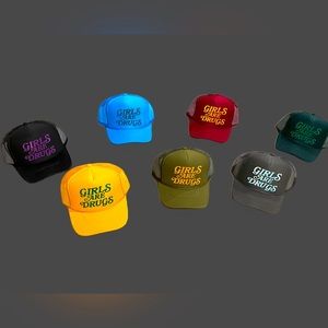 Girls Are Drugs BUNDLE DEAL